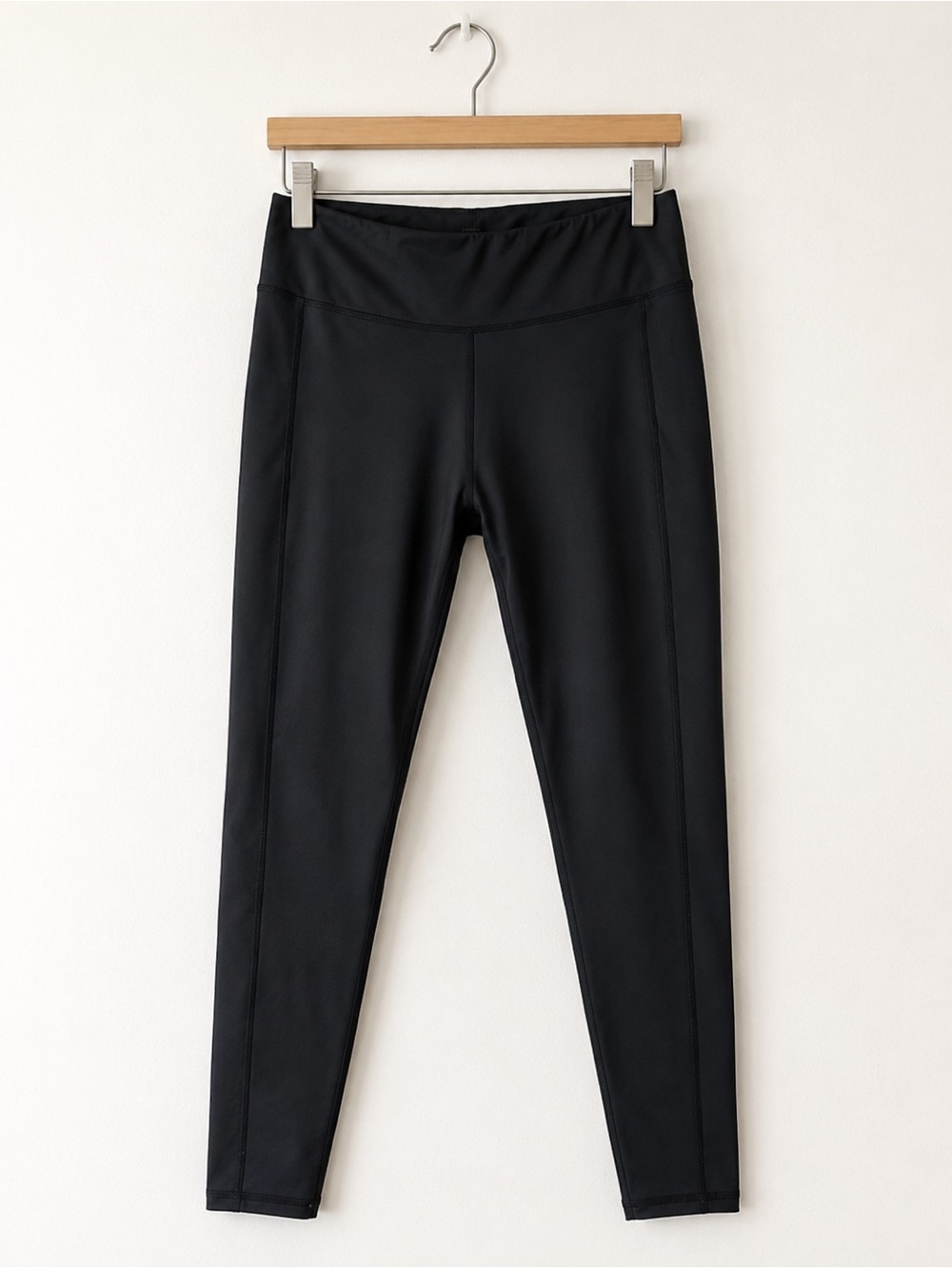 Madewell Black Leggings Size Large Yoga Pants